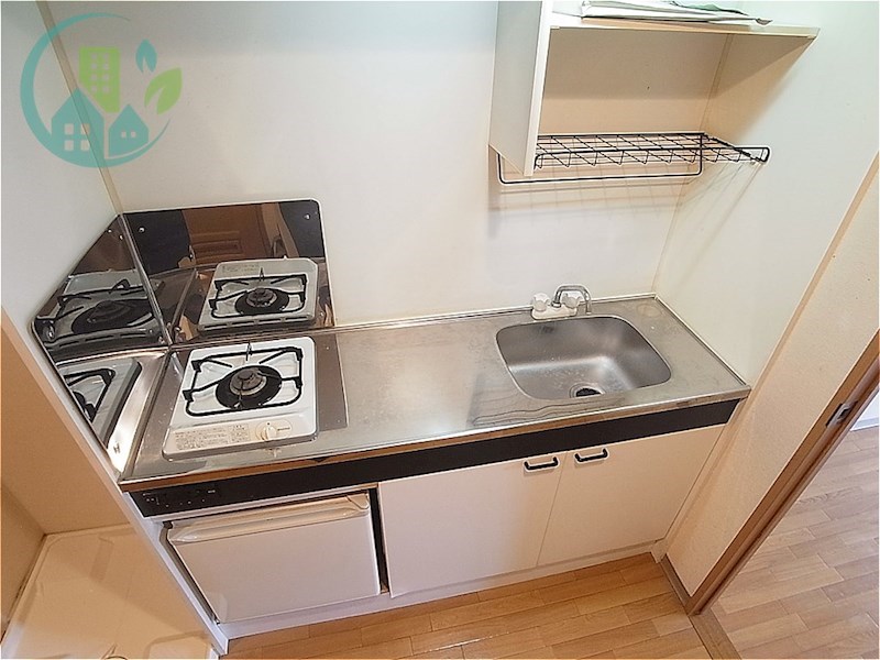 キッチン　アルシュ住吉（ペット相談可、小型犬）