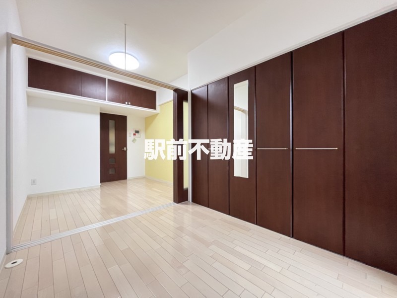 居室・リビング　※同マンション別部屋