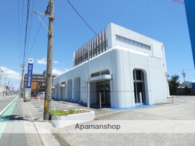 銀行　浜松いわた信用金庫 野口支店（銀行）まで324m