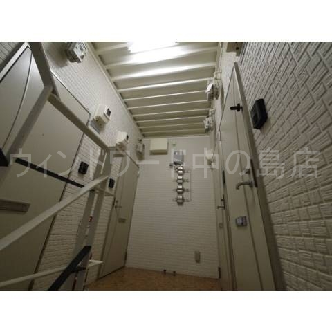 その他共有部分　詳細は、ウィンドワード中の島店までご相談下さい。