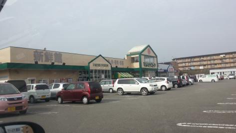 スーパー　マルミヤストア 清武店（スーパー）まで47m