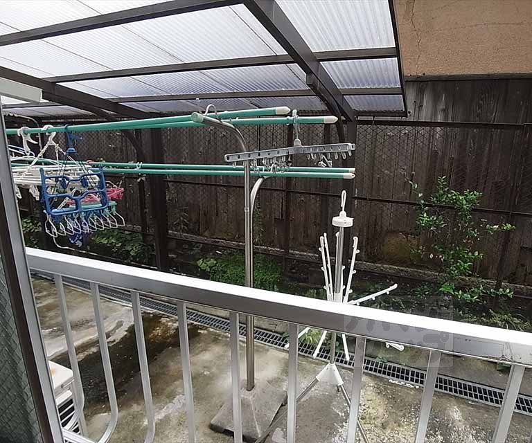 眺望　室外風景