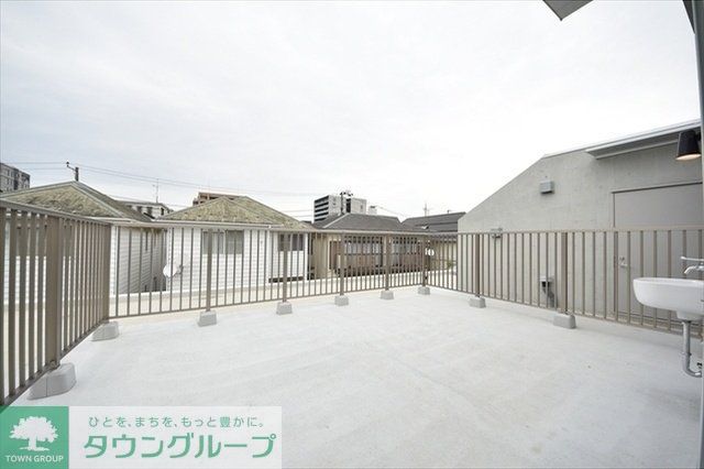 眺望　お部屋探しは株式会社　タウンハウジング　までお気軽にお問合…