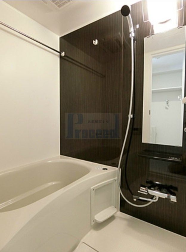 バス・シャワールーム　☆こちらの物件は仲介手数料0.55か月分です☆