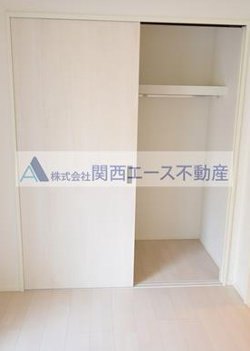 収納　同一仕様内装