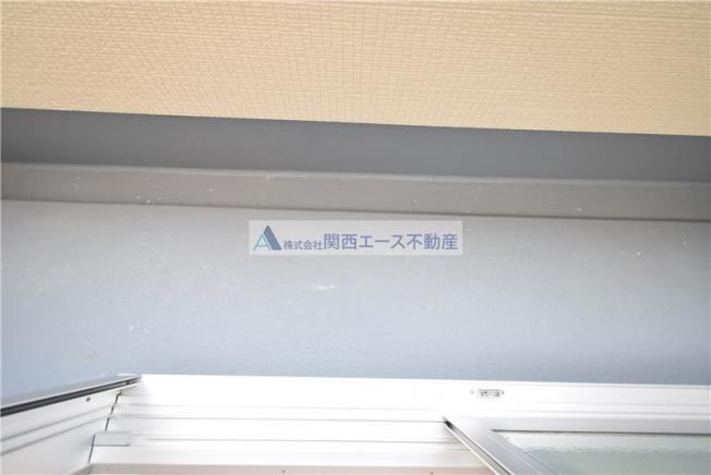 バルコニー　同一仕様内装