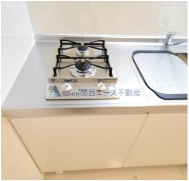 キッチン　同一仕様内装