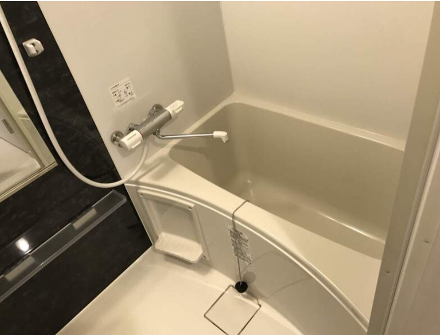 バス・シャワールーム　☆浴室☆