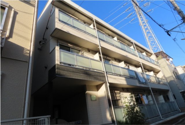 建物外観　☆外観☆