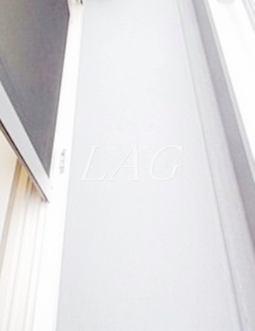 バルコニー　バルコニーです。