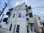 鶴ケ峰駅より徒歩5分 3階 築16年2ヶ月の賃貸物件