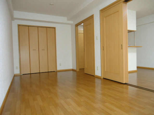 その他部屋・スペース　洋室