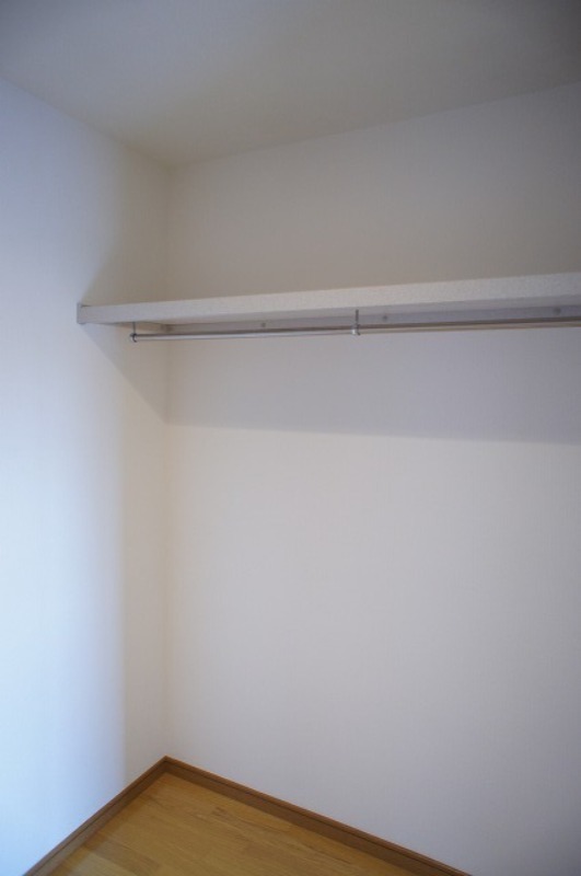 収納　図面と現状に相違がある場合には現状を優先