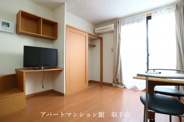 居室・リビング　画像3