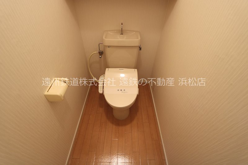 トイレ　※現況優先