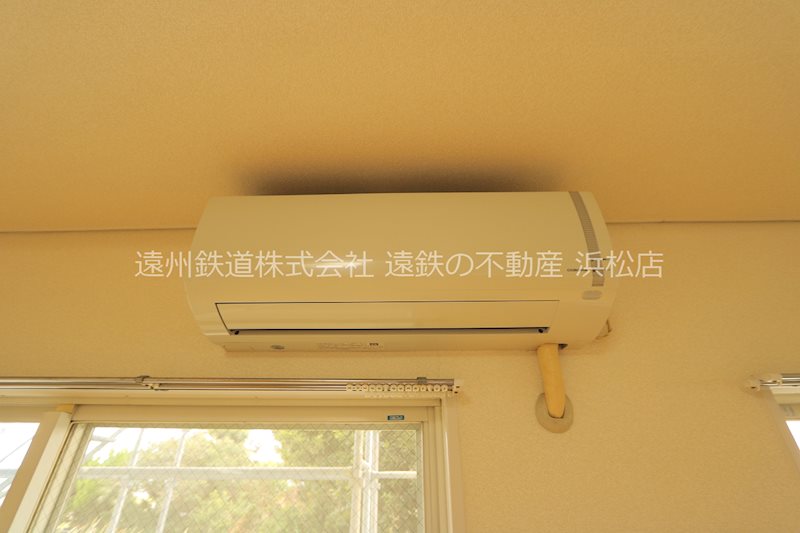 その他設備　※現況優先