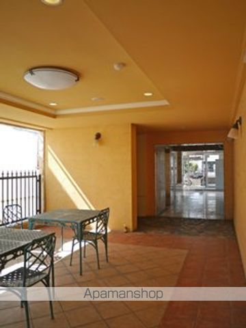 ロビー　ロビー