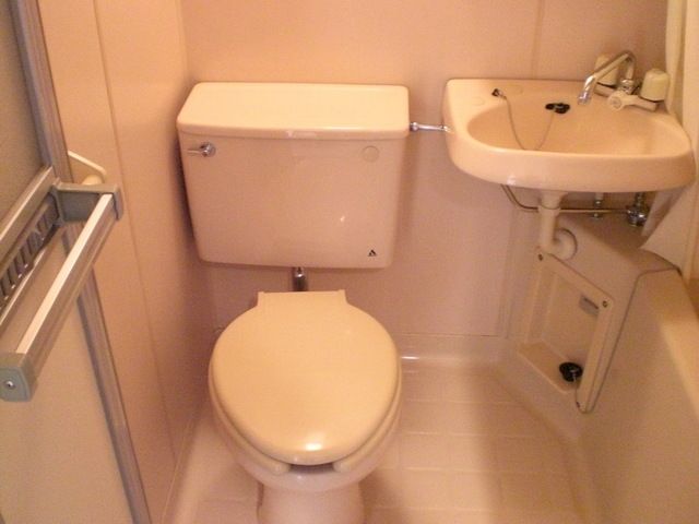 トイレ　★トイレ★