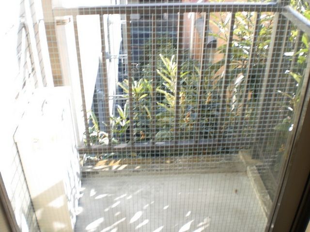 バルコニー　★バルコニー★