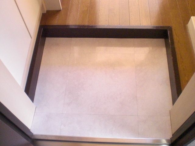 玄関　★玄関★