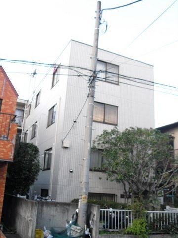 建物外観　★住環境良好★