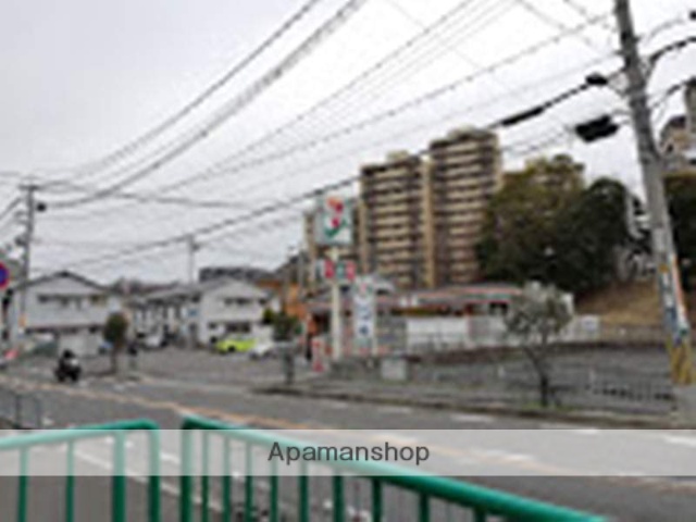 コンビニ　セブン－イレブン　吹田新芦屋上店（コンビニ）まで400m