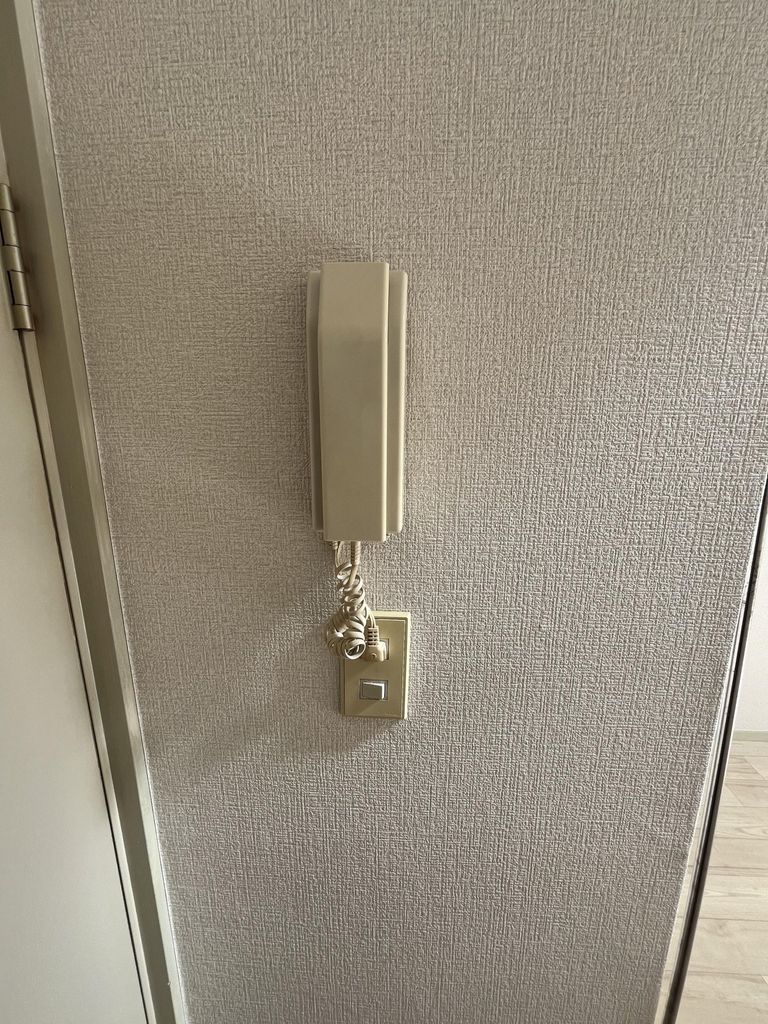 セキュリティ　設備