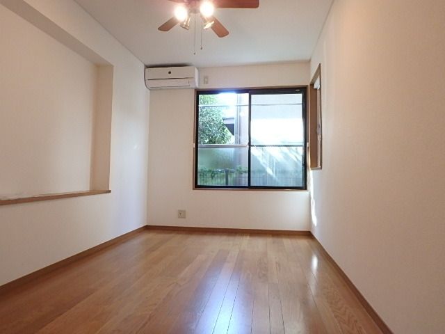 眺望　★明るい室内★