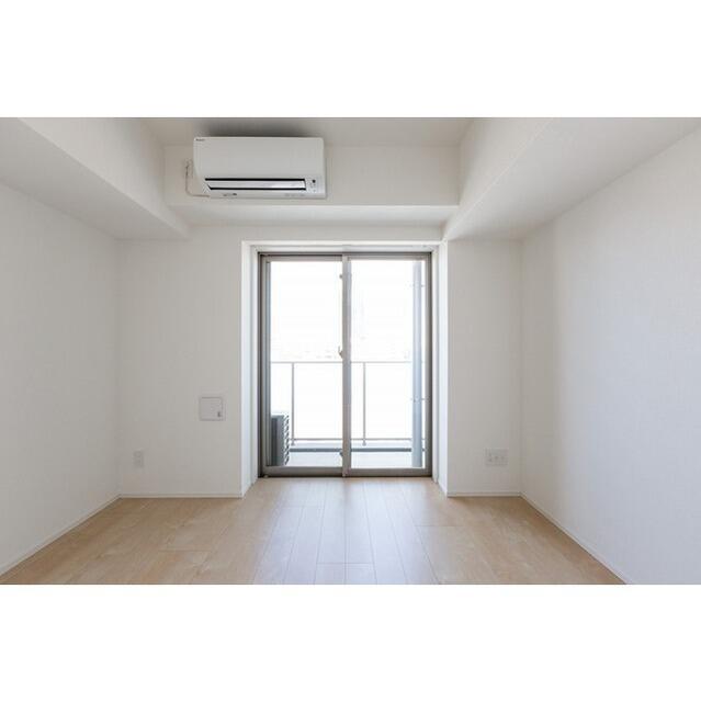 居室・リビング　※別部屋参考写真