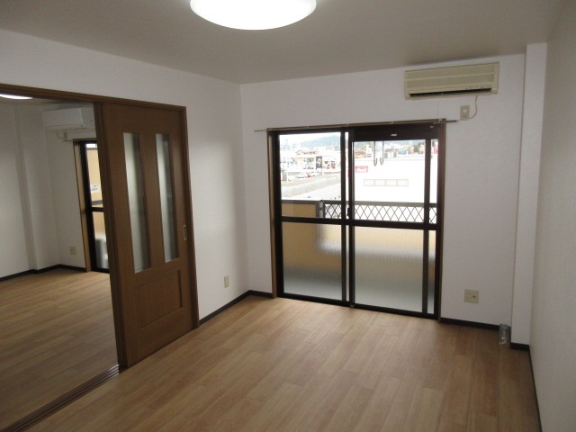 その他部屋・スペース　７．５帖洋室