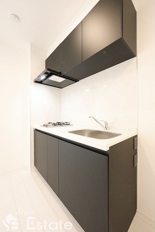 キッチン　システムキッチン