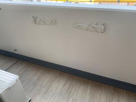 バルコニー　ベランダ