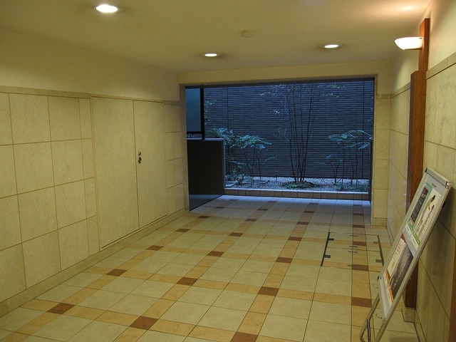 ロビー　★エントランスロビー★