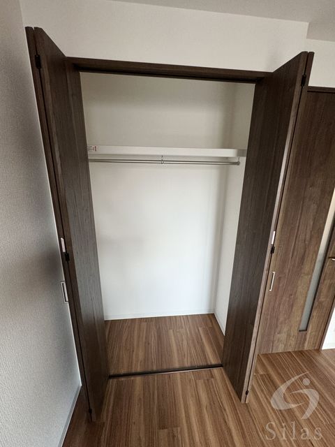 収納　同仕様