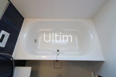 バス・シャワールーム　同間取りのお部屋の写真です。ご参考までに。