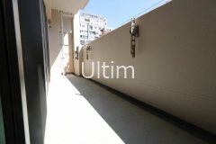 バルコニー　同間取りのお部屋の写真です。ご参考までに。