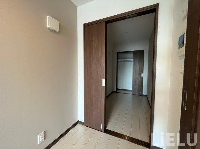 収納　同シリーズ物件の参考写真になります