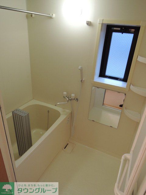 バス・シャワールーム　★お問い合わせはタウンハウジングまで★