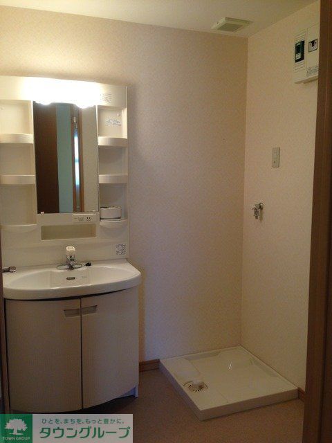 洗面設備　★お問い合わせはタウンハウジングまで★