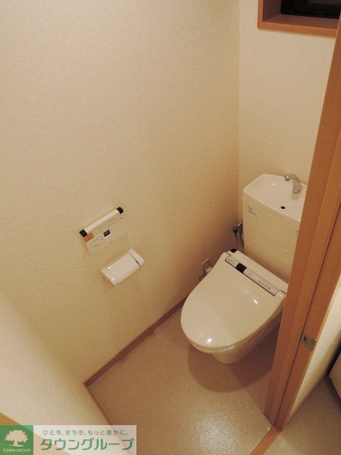 トイレ　★お問い合わせはタウンハウジングまで★
