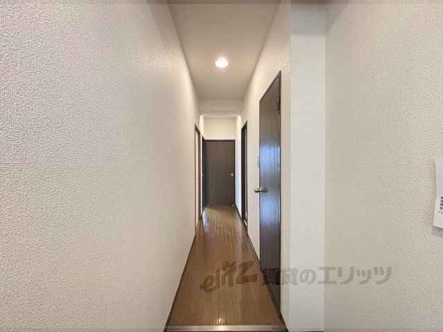 その他部屋・スペース　廊下
