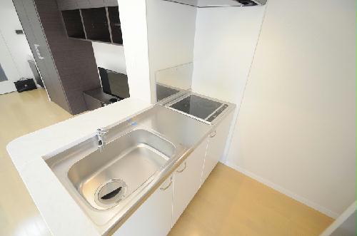 キッチン　※写真と現状が異なる場合は現状を優先