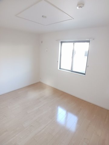 その他部屋・スペース　明るい室内です