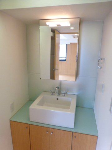 洗面設備　洗面※別部屋参考写真