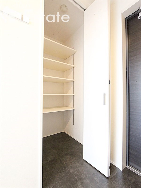 その他　シューズボックス