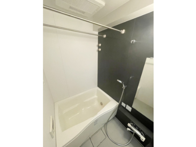 バス・シャワールーム　別部屋参考写真