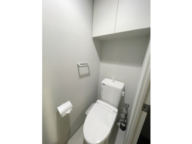 トイレ　別部屋参考写真