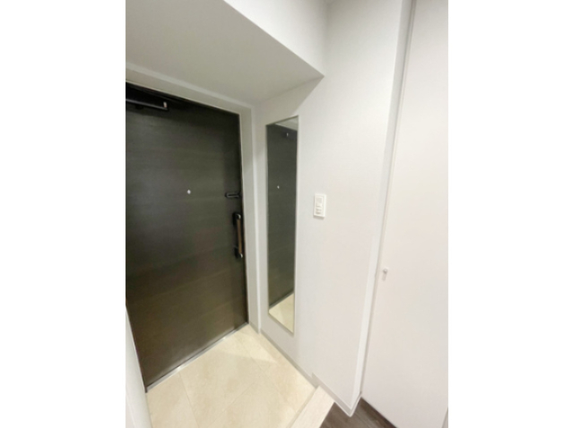 玄関　別部屋参考写真