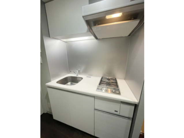 キッチン　別部屋参考写真