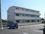 健軍町駅より徒歩18分 2階 築17年6ヶ月の賃貸物件